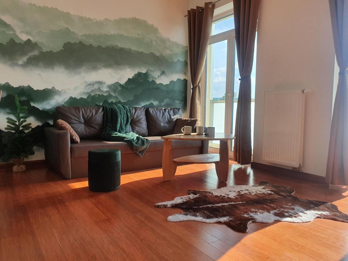 Apartmán s wellness Karlovy Vary Exterior foto